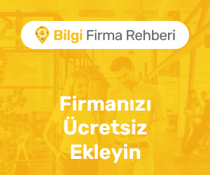 Firma Ekle