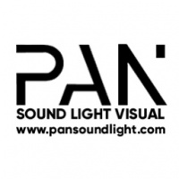 PAN SOUND LİGHT VİSUAL