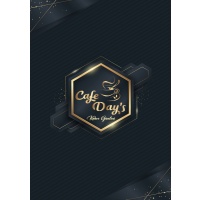 CAFE DAYS ERZİNCAN
