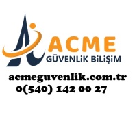 ACME GÜVENLİK