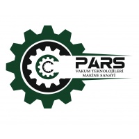 PARS VAKUM TEKNOLOJİLERİ MAKİNE SANAYİ
