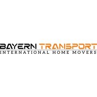 BAYERN TRANSPORT ULUSLARARASI EVDEN EVE NAKLİYAT