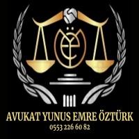 AVUKAT YUNUS EMRE ÖZTÜRK.