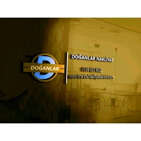 DOĞANLAR ŞEHİR İÇİ NAKLİYAT 