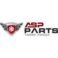 ASP PARTS YEDEK PARÇA