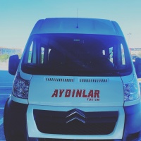 TOZKOPARAN SERVİS TAŞIMACILIK