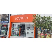 BODTECH - BODRUM TEKNOLOJİ DÜNYASI