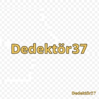 DEDEKTÖR37