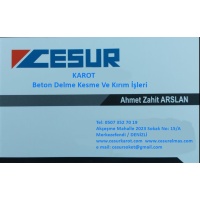 CESUR KAROT