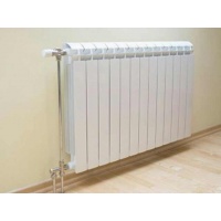 ALYA BALIKESİR DOĞALGAZ KALORİFER TESİSATI