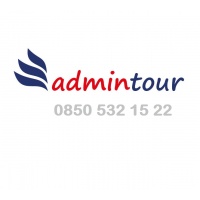 ADMİN TOUR TURİZM SEYAHAT ACENTASI