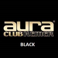 AURA CLUB KEMER BLACK BAR