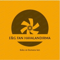 EG FAN HAVALANDIRMA