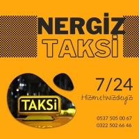 NERGİZ TAKSİ