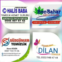 SÜZGÜNLER TEMİZLİK 