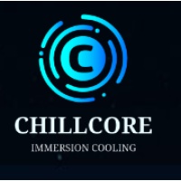 CHİLLCORE IMMERSİON COOLİNG