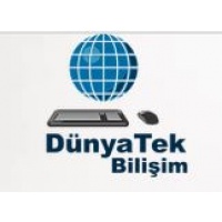 DÜNYATEK BİLİŞİM SAN.TİC.LTD.ŞTİ