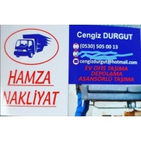 HAMZA NAKLİYAT TASİMACILIK ETİLER
