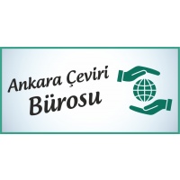 ANKARA ÇEVİRİ BÜROSU