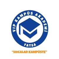 FATSA VİP KAMPÜS AKADEMİ