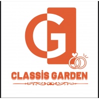 CLASSİS GARDEN DÜĞÜN SALONU