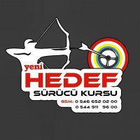 ADIYAMAN YENİ HEDEF SÜRÜCÜ KURSU