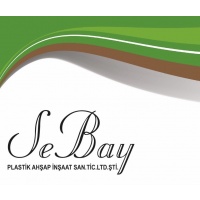 SEBAY PLASTİK AHŞAP İNŞAAT TİCARET SANAYİ LİMİTED ŞİRKETİ