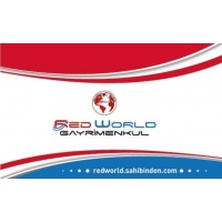 REDWORLD GAYRİMENKUL