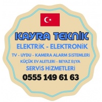 KAYRA TEKNİK ELEKTRİK ELEKTRONİK UYDU VE GÜVENLİK SİSTEMLERİ