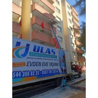 ULAŞ EVDEN EVE NAKLİYAT