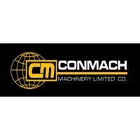 CONMACH MAKİNE