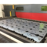 GÜLER KONYA SAC METAL LAZER KESİM  FERFORJE LAZER KESİM