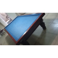 SAVAŞ SPOR BİLARDO