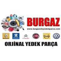 BURGAZ OTO YEDEK PARÇA