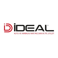 İDEAL KUTU VE AMBALAJ MATBACILIK PAZARLAMA SANAYİ VE TİCARET LİMİTED 