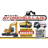 AYDINOĞULLARI ARAZÖZ KİRALAMA
