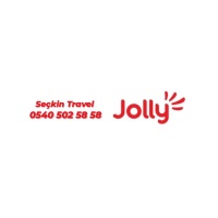JOLLY TUR AVCILAR MERKEZ  SEÇKİN TRAVEL