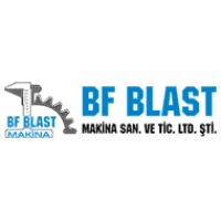 BF BLAST MAKİNA SAN.VE TİC.LTD.ŞTİ.