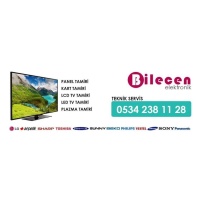 SAMSUNG SERVİS - BİLECEN ELEKTRONİK