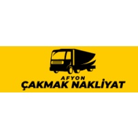 AFYON ÇAKMAK EVDEN EVE NAKLİYAT