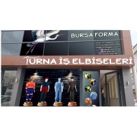 TURNA TEKSTİL BURSA FORMA 