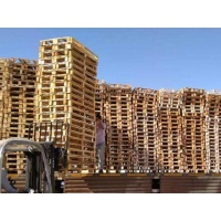 EMİR GAZİANTEP PALET İKİNCİ EL PALET AHŞAP PALET