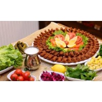 ÖZ-KAN ÇİĞKÖFTE