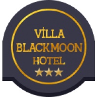 BLACKMOON VİLLA HOTEL 