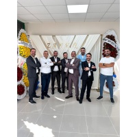 ZAFER LABORATUVAR 