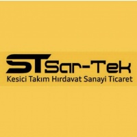 SARTEK KESİCİ TAKIM TEKNİK HIRDAVAT
