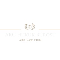 ARC HUKUK BÜROSU