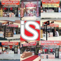 İSTANBUL SPOT ANKARA