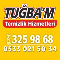 MERSİN TEMİZLİK ŞİRKETLERİ TUĞBAM TEMİZLİK