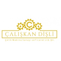 ÇALIŞKAN DİŞLİ